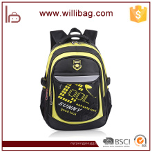 Hot Sale High Quality Primary Backpack School Bag New Models